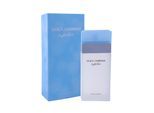 DOLCE & GABBANA Eau de Toilette »Light Blue 100 ml«