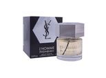 YVES SAINT LAURENT Eau de Toilette »L'Homme 60 ml«