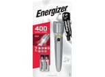 Energizer Taschenlampe »Vision HD Metal 2AA 400 Lumen«