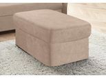 DOMO collection Polsterhocker »Elva«