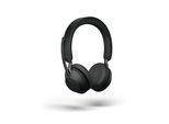 Jabra Headset »Evolve2 65 Duo UC«, Noise-Cancelling