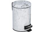 WENKO Kosmetikeimer »Onyx«