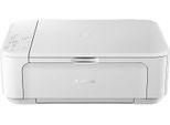 Canon Multifunktionsdrucker »PIXMA MG3650S WLAN, USB, white«