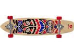 Playlife Longboard »Cherokee«