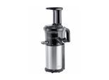 FURBER Entsafter »Orion Dunkelgrau«, 200 W