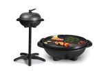 Tristar Elektro-Standgrill »BQ2822CH«, 1500 W