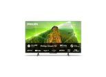 Philips LED-Fernseher, 126,5 cm/50 Zoll, 4K Ultra HD