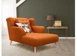 Home affaire Loveseat »Baggio«