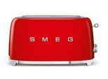 Smeg Toaster »50s Style TSF02RDEU«, 1500 W