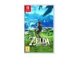 Nintendo Spielesoftware »The Legend of Zelda: Breat«, Nintendo Switch