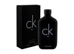 Calvin Klein Eau de Toilette »CK«