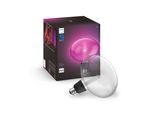 Philips Hue LED-Leuchtmittel »White & Col. Amb.«, E27, Farbwechsler