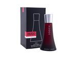 BOSS Eau de Parfum »Deep Red 50 ml«