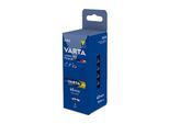 VARTA Batterie »Longlife Power AAA 4«