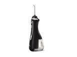 Waterpik Zwischenraumreiniger »»WP-562E Schwarz««