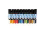 creativ company Marker »Acrylmarker Plus Color 18 Stück«