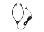 Philips Headset »LFH0233 Schwarz«