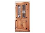Home affaire Vitrine