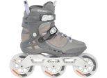 Powerslide Inlineskates »Phuzion Argon Cement 110«
