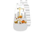 Baby Best Babyschlafsack »Baustelle«, (1 tlg.)