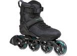 Powerslide Inlineskates »Phuzion Enzo BW 90«