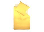fleuresse Bettbezug »TOPLINE uni«, (1 St.)