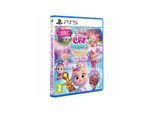 Cry Babies Magic Tears: The Big Game - Sony PlayStation 5 - Abenteuer - PEGI 3