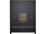 Mäusbacher Kleiderschrank