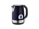 Trisa Wasserkocher »X-Mas Nights«, 1,7 l, 2200 W