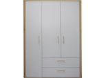 Mäusbacher Kleiderschrank