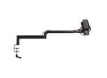 Elgato Wave Mic Arm (Low Profile) Mikrofon-Halterung, schwarz