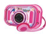 Vtech® Kidizoom Touch 5.0 Kinderkamera (5 MP, mit Musik), rosa