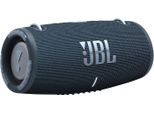 JBL Xtreme 3 Portable-Lautsprecher (Bluetooth), blau