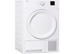 BEKO Kondenstrockner DC 7130 N, 7 kg, weiß