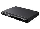 Sony DVP-SR760H DVD-Player (Full HD), schwarz