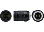 Tamron SP 35-150mm F/2.8-4 Di VC OSD für Nikon D (und Z) passendes Objektiv, schwarz