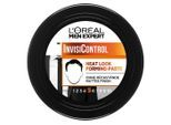 L'ORÉAL PARIS MEN EXPERT Haarpomade InvisiControl Neat Look Forming Paste, schwarz