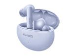 Huawei FreeBuds 5i wireless In-Ear-Kopfhörer (Rauschunterdrückung, Active Noise Cancellation (ANC), kabellose Bluetooth-Kopfhörer), blau