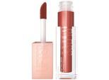 MAYBELLINE NEW YORK Lipgloss Lifter Gloss, braun