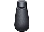 LG XBOOM360 DXO3 1.1 Bluetooth-Lautsprecher (Bluetooth, 50 W), schwarz