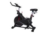 Physionics Heimtrainer Fahrrad Home Indoor Ergometer Cycling Trimmrad Speedbike