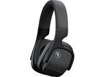 Yamaha YH-L700A Over-Ear-Kopfhörer (Active Noise Cancelling (ANC), kompatibel mit Siri), schwarz