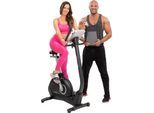 Miweba Sports Ergometer Profi Indoor Cycle ME500