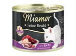Miamor Feine Beute Ente 48x185 g
