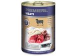 PREMIERE Meati Lamm 24x400 g