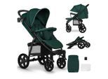 lionelo Kinder-Buggy ANNET PLUS