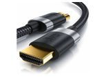 Primewire HDMI-Kabel, 2.1