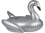 Schwimmtier Ultrakidz XXL Schwan silber