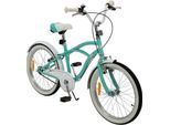 Actionbikes Motors Kinderfahrrad Kinder Fahrrad Cruiser 20 Zoll