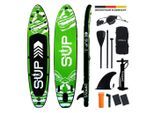 24Move SUP-Board Supboard Set